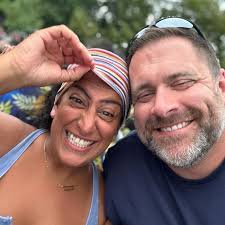 Cristine Myers and Brian Carty's Wedding Website