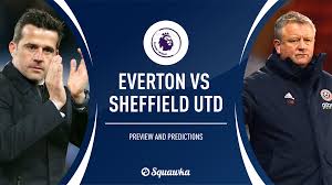 Follow premier league live with instant updates on the match between everton and sheffield united. Everton Vs Sheff Utd Prediction Preview Team News Premier League