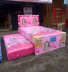 Menyimak beberapa ide desain warna cat kamar. Bed Sorong Anak Perlengkapan Tempat Tidur Murah Dengan Harga Terbaik Olx Co Id