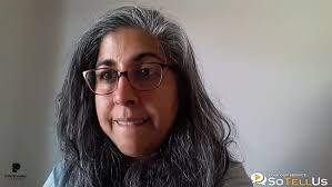 Nimrita LOVES Parthmamh!