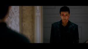 He has a friend called just only a little girl, somi across the street and a few. Watch The Man From Nowhere Prime Video