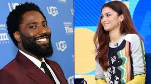John david washington (born july 28, 1984) is an american actor and former football running back. Zendaya And John David Washington Secretly Filmed New Movie During Covid 19 Pandemic Mycentraloregon Com