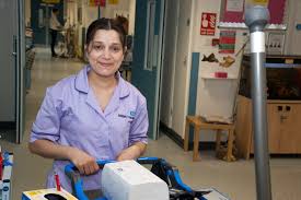 Estates And Facilities Jobs At Leicesters Hospitals