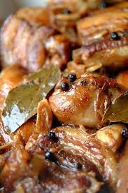 Adobo Recipe Easy Delicious Recipes Adobo Recipe Pork Adobo Filipino Recipes