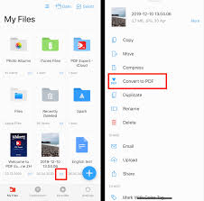 Download the converted file or sign in to share it. Convert Iphone Photo To Pdf Convert Files To Pdf On Iphone