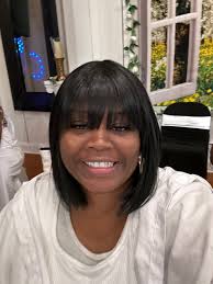 Sharmel Williams's Instagram, Twitter & Facebook