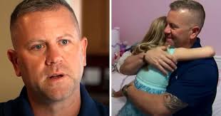 He Had Always Wanted A Daughter