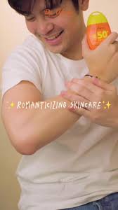 Joshua knows a thing or two about looking his best! 😎 He trusts the expert  skincare that delivers real results