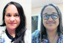 Lumberton Junior High wins $10,000 technology grant in Rack Room Shoes  Teacher of the Year Contest