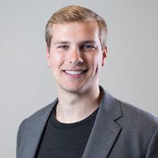 Nicholas Grider Email & Phone Number