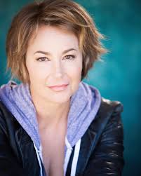 Kim Rhodes