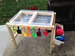 Pin By Laurie Rosa On I Did It Myself Gardening For Kids Kids Play Area Outdoor Kids