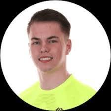 Joshua Griffiths's Instagram, Twitter & Facebook