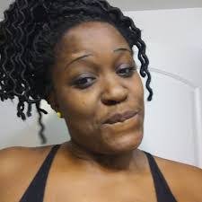 Lakesha Hall's Instagram, Twitter & Facebook