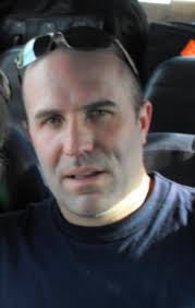 Travels with Trevor Barr –The Overture