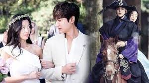Drama korea populer legend of the blue sea dapat anda saksikan jam 21.00 wib di indosiar. Sinopsis The Legend Of The Blue Sea Kisah Cinta Lee Min Ho Putri Duyung Di Indosiar Jam 21 00 Wib Tribun Kaltim