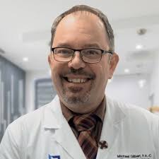 Michael Gilbert, PA-C, Louisville, KY