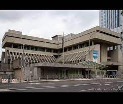 High commission of australia in kuala lumpur. Australian Embassy Kuala Lumpur Malaysia Brutalism
