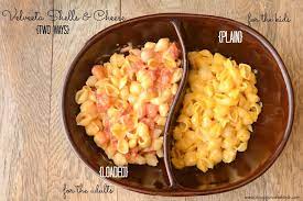 Velveeta Shells And Cheese Two Ways Cheesyshells Cbias Shop Recipe Cheese Stuffed Shells Velveeta Shells And Cheese Easy Main Dish Recipes