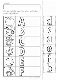 Back To School Math Literacy Worksheets And Activities No Prep Literacy Worksheets Alphabet Preschool Math Literacy