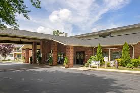 Brookdale Hendersonville East