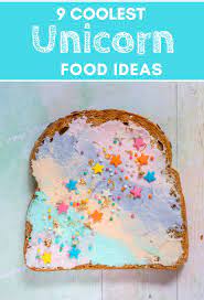 9 Coolest Unicorn Food Ideas You Have To Try Fun Desserts Savoury Party Food Food