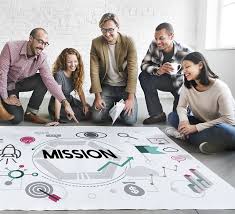 12 Truly Inspiring Company Vision and Mission Statement Examples | Cleverism