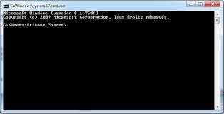 Résultat de recherche d'images pour "cmd"