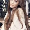 Ariana's long locks have long been a staple of her pop princess image, and for fans who are used to seeing her pull her hair back into a sleek ponytail, the drastic change was a lot. 1