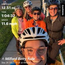 Pictures from today's rainy bike ride