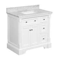 Possessing a significant area for bathing will allow for additional fixtures and vanities to be set up. Sydney 36 Bathroom Vanity Walmart Com Walmart Com