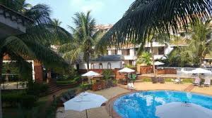 Doubletree By Hilton Hotel Goa Arpora Baga Picture Of Doubletree By Hilton Hotel Goa Arpora Baga Tripadvisor