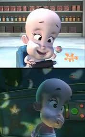 Don T You Think The Babies In The Show Look Pretty Much The Same Jimmy Neutron Answers Fanpop