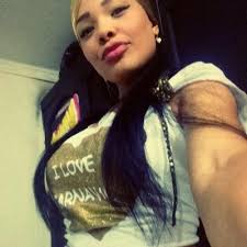 Olga Berrio (@berrio_23)