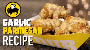 Garlic parmesan wing sauce is an easy to make homemade condiment. Parmesan Garlic Copycat Recipe Youtube
