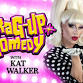 Drag Up Comedy event image