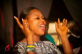 Evang Matthew Edet Cobham...