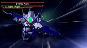 For the first time in the series' history, the game introduces a double story mode. Sd Gundam G Generation Overworld Gundam Astraea All Animations Hq Texture Pack Youtube