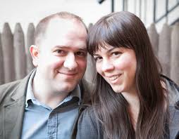 Anna Cory-Watson, Gregory Costello