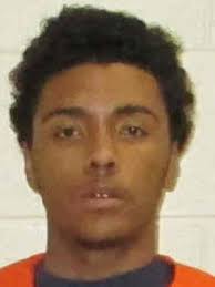 Buchanan County Sheriff's Office‎