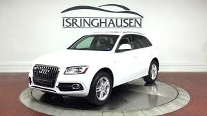 Image result for Glacier White 2014 Q5