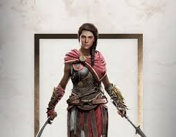 Maybe you would like to learn more about one of these? Kassandra Wallpapers Top Free Kassandra Backgrounds Wallpaperaccess