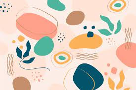 See more shapes wallpaper, geometric shapes wallpaper, abstract shapes wallpaper, basic looking for the best background shapes? Download Abstract Organic Shapes Background For Free Abstract Organic Shapes Vector Free
