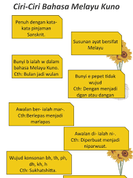 Bulan ini berlangsung pada 23 disember sehingga 21 januari. Bahasa Melayu Kuno Dan Klasik