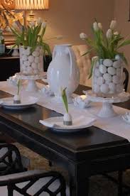 Easter is one of my favorite holidays, which is coming very soon. Top 47 Lovely And Easy To Make Easter Tablescapes Amazing Diy Interior Home Design
