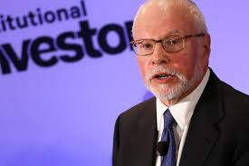 It's Paul Singer Versus Citigroup in a Bitter Bankruptcy Feud