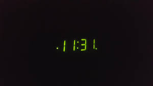 How many hours, minutes and seconds to go? 29 Minutes Until March 1st Album On Imgur