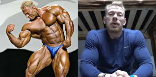 Profile von personen mit dem namen alena hatvani anzeigen. Dennis Wolf Possibly Retiring This Year Fitness Volt