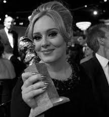 44 Adele Oscars and Golden Globes ideas