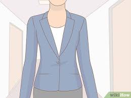 Whether you're getting dolled up to go out in the. 3 Ways To Dress Smart Casual Females Wikihow